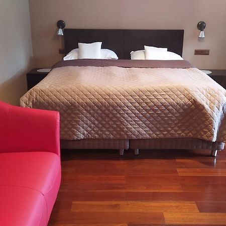 Boutique Hotel Sudetia - Medical & Spa Swieradow-Zdroj Luaran gambar