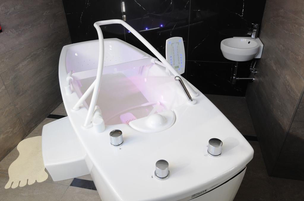 Boutique Hotel Sudetia - Medical & Spa Swieradow-Zdroj Luaran gambar