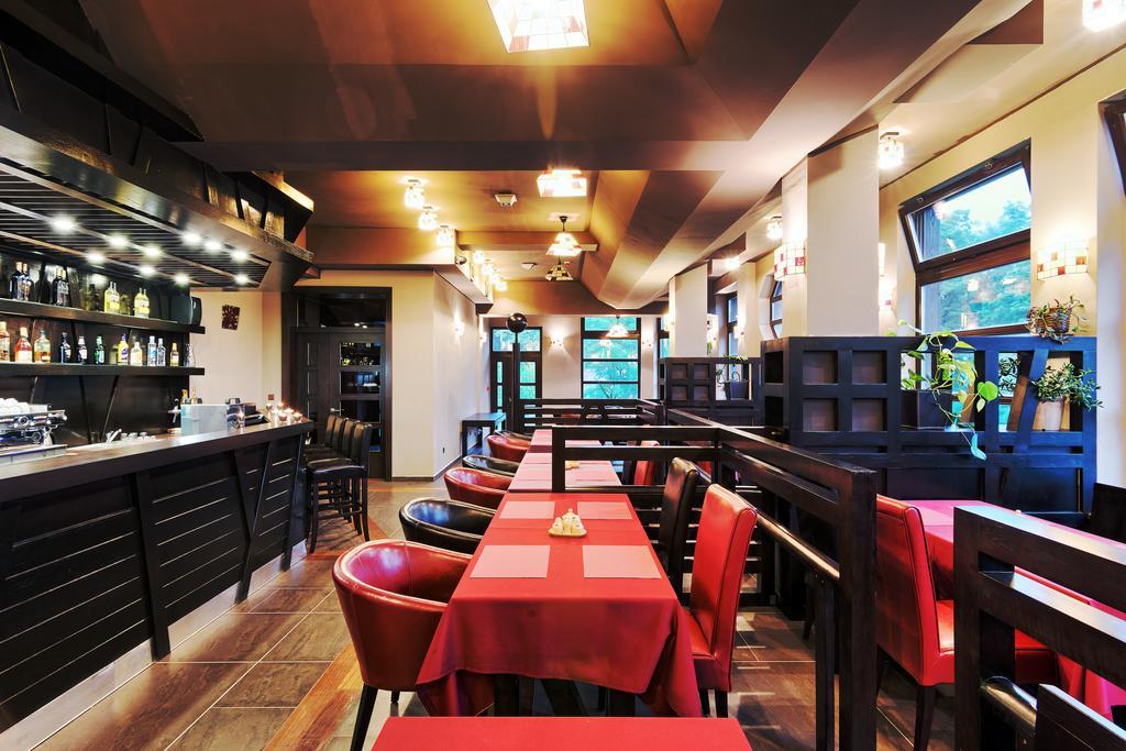 Boutique Hotel Sudetia - Medical & Spa Swieradow-Zdroj Luaran gambar