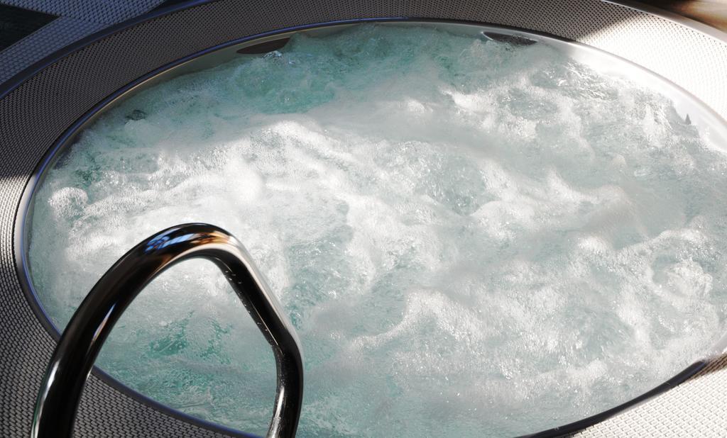 Boutique Hotel Sudetia - Medical & Spa Swieradow-Zdroj Luaran gambar