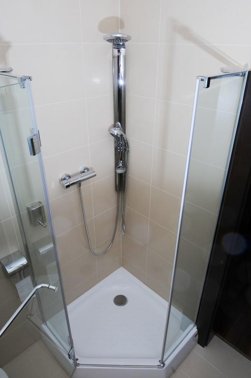 Boutique Hotel Sudetia - Medical & Spa Swieradow-Zdroj Bilik gambar