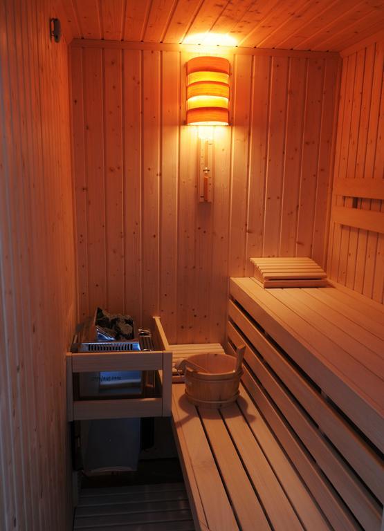 Boutique Hotel Sudetia - Medical & Spa Swieradow-Zdroj Luaran gambar