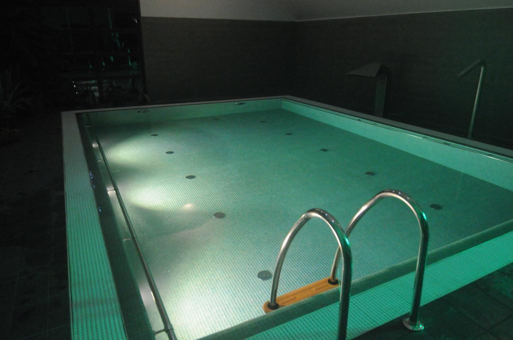 Boutique Hotel Sudetia - Medical & Spa Swieradow-Zdroj Luaran gambar
