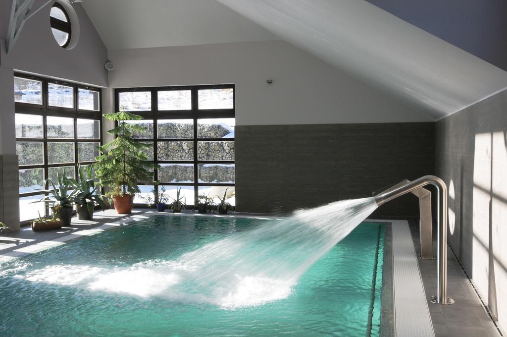 Boutique Hotel Sudetia - Medical & Spa Swieradow-Zdroj Luaran gambar