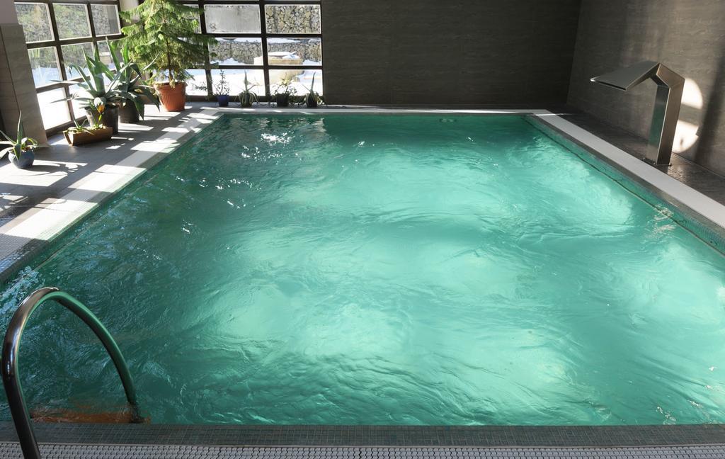 Boutique Hotel Sudetia - Medical & Spa Swieradow-Zdroj Luaran gambar