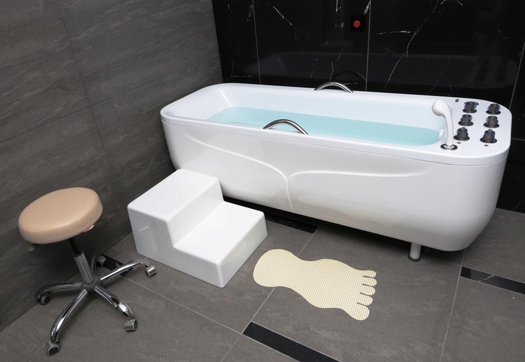 Boutique Hotel Sudetia - Medical & Spa Swieradow-Zdroj Luaran gambar