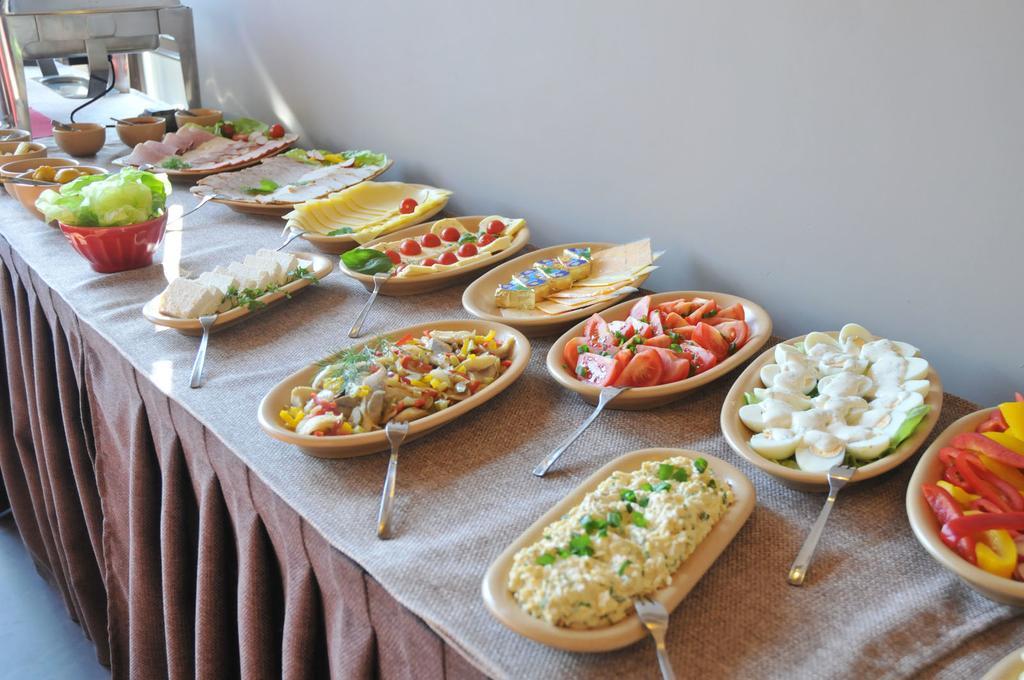Boutique Hotel Sudetia - Medical & Spa Swieradow-Zdroj Luaran gambar
