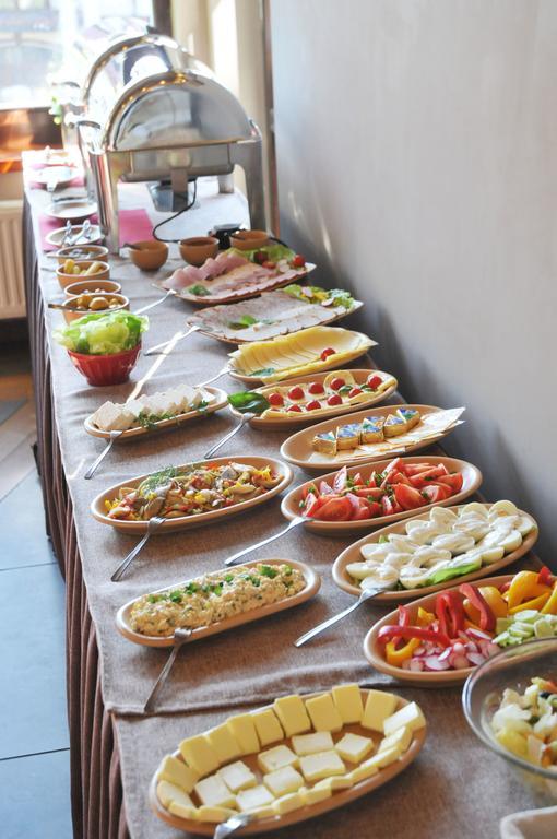 Boutique Hotel Sudetia - Medical & Spa Swieradow-Zdroj Luaran gambar