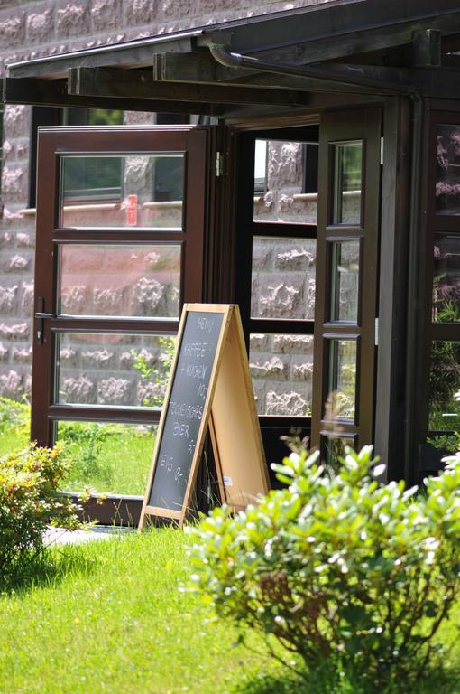 Boutique Hotel Sudetia - Medical & Spa Swieradow-Zdroj Luaran gambar