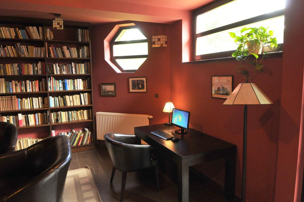 Boutique Hotel Sudetia - Medical & Spa Swieradow-Zdroj Luaran gambar