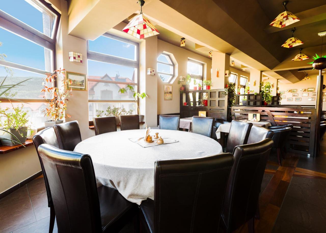 Boutique Hotel Sudetia - Medical & Spa Swieradow-Zdroj Luaran gambar